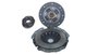 Imagen de KIT DE EMBRAGUE MITSUBISHI L200 225MM